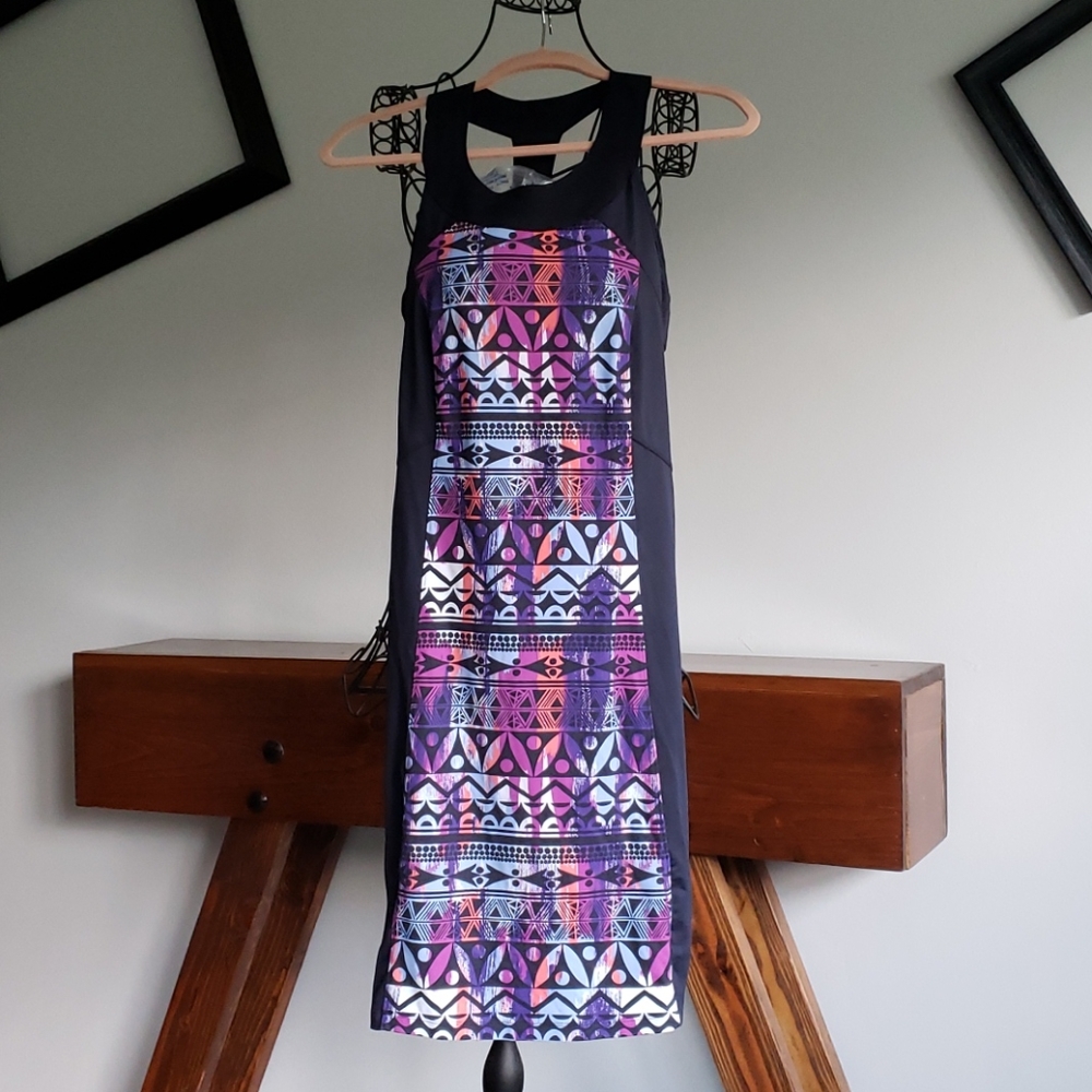 Title nine racerback dress